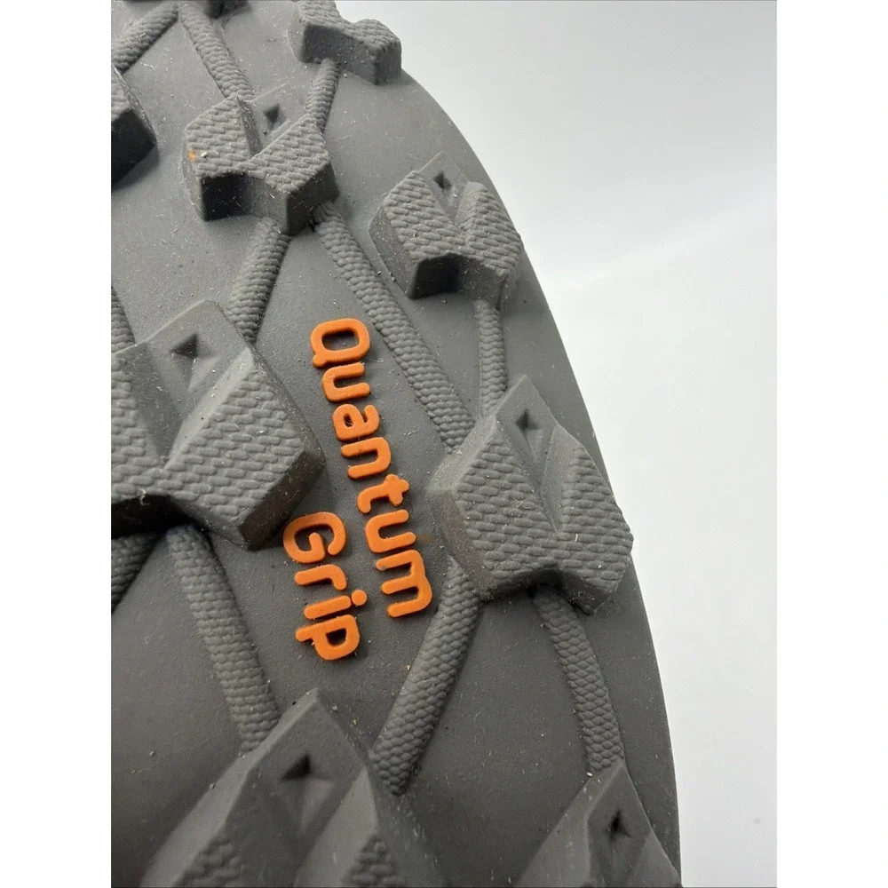 Merrell Altalight J033953 Mens US 15‎ Butternut Low Top Waterproof Hiking Shoes.